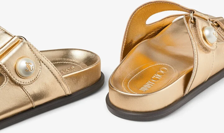 Fayence Sandal - Image 4