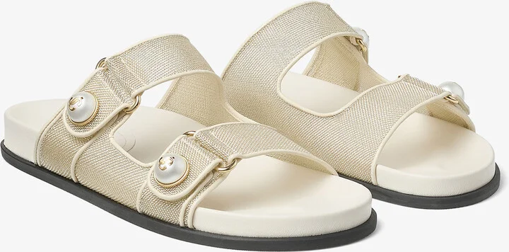 Fayence Sandal - Image 3