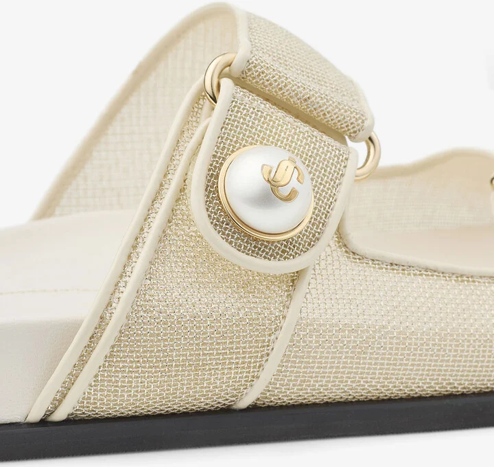 Fayence Sandal - Image 4