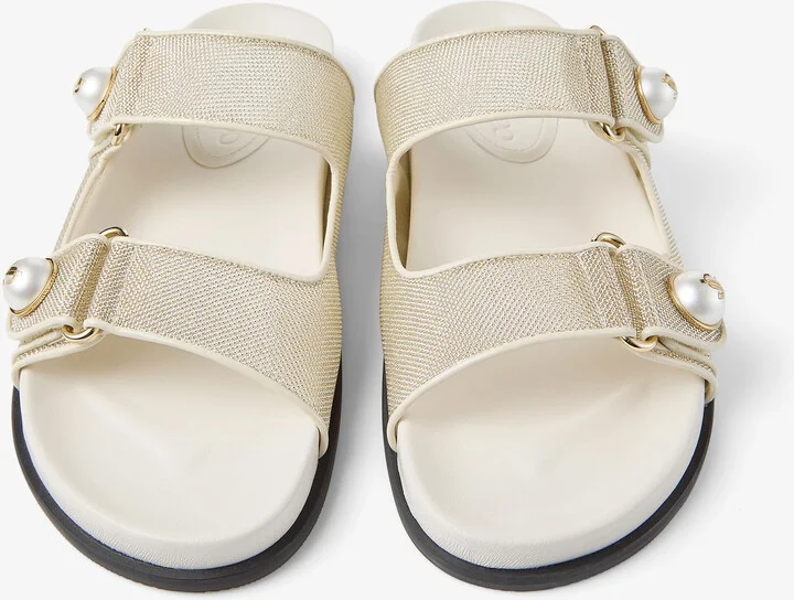 Fayence Sandal - Image 5
