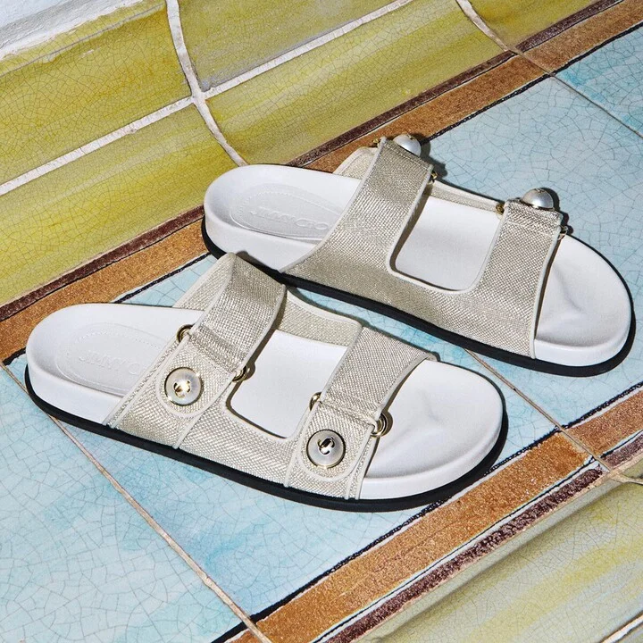 Fayence Sandal - Image 7