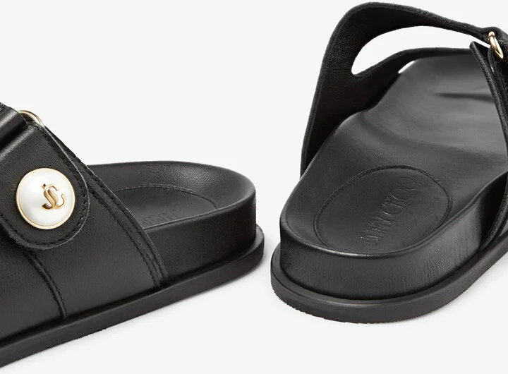 Fayence Sandal - Image 4
