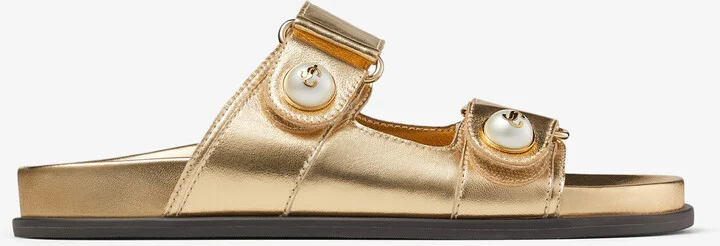 Fayence Sandal