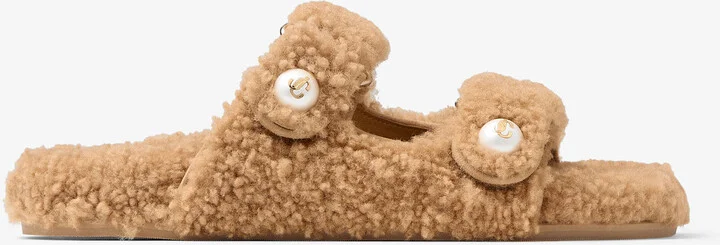 Fayence Sandal