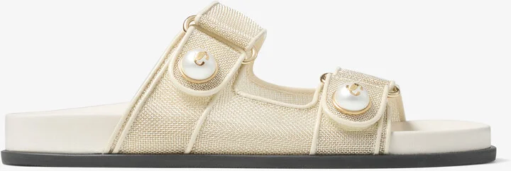 Fayence Sandal