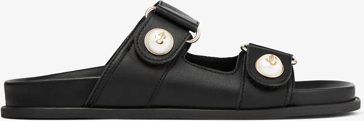 Fayence Sandal