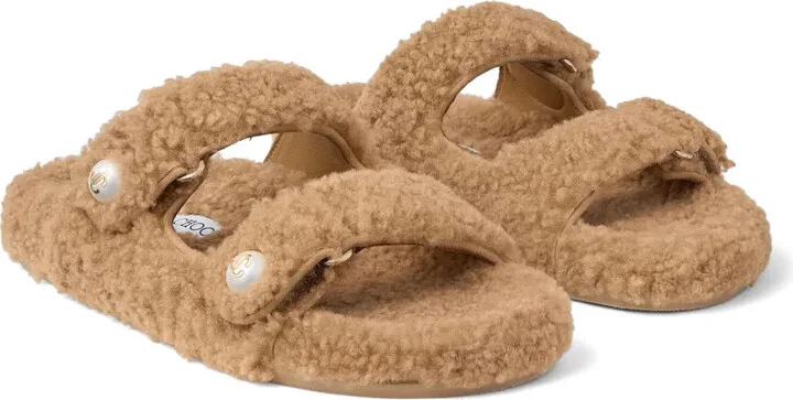 Fayence sandals - Image 2