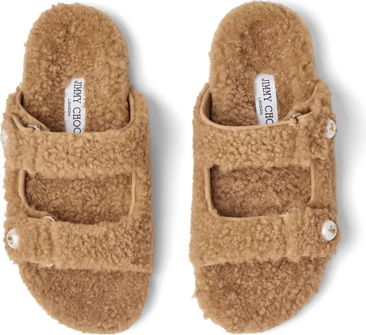 Fayence sandals - Image 4