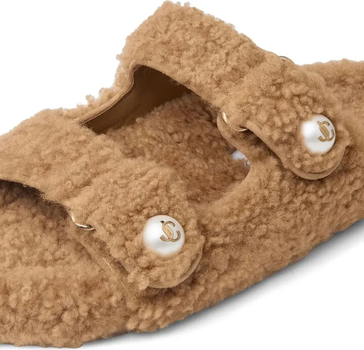 Fayence sandals - Image 5