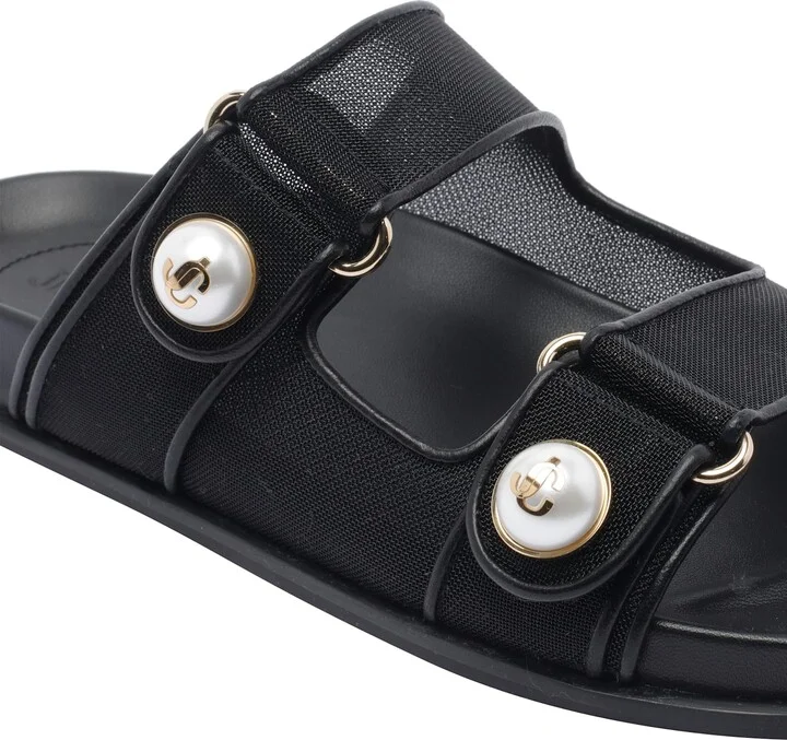 Fayence Sandals - Image 4