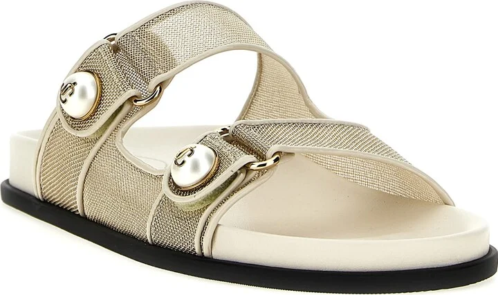 'fayence' Sandals - Image 2