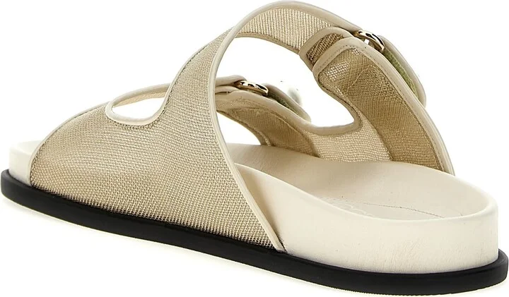 'fayence' Sandals - Image 3