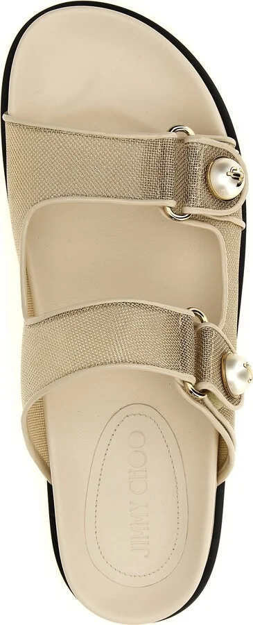 'fayence' Sandals - Image 4