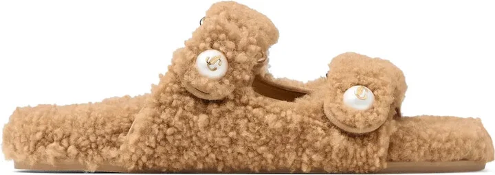 Fayence sandals