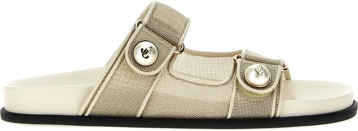 'fayence' Sandals