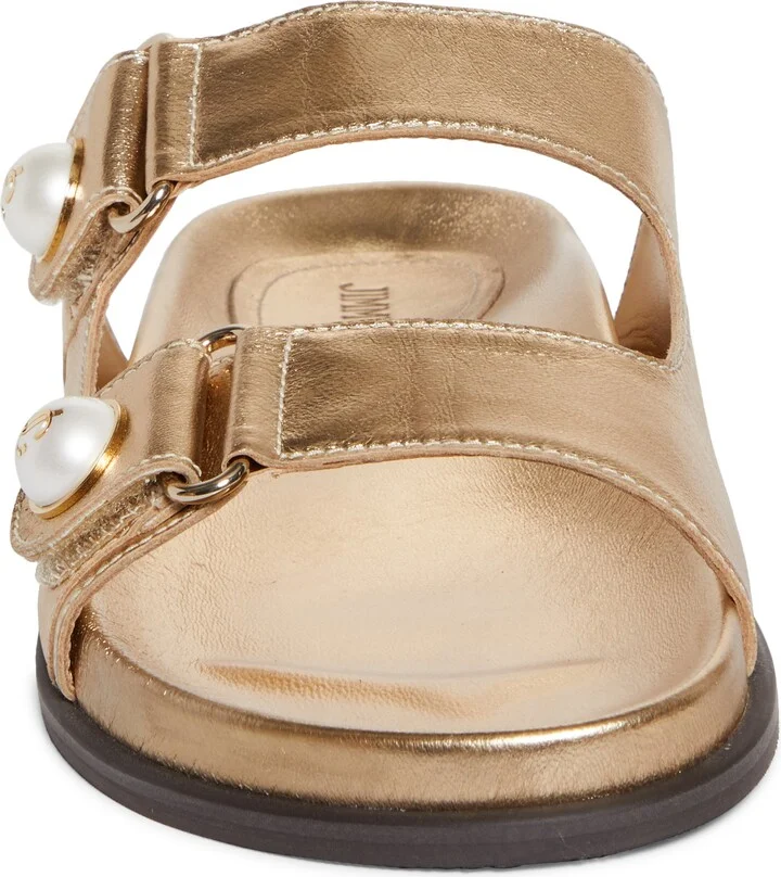Fayence Slide Sandal - Image 4