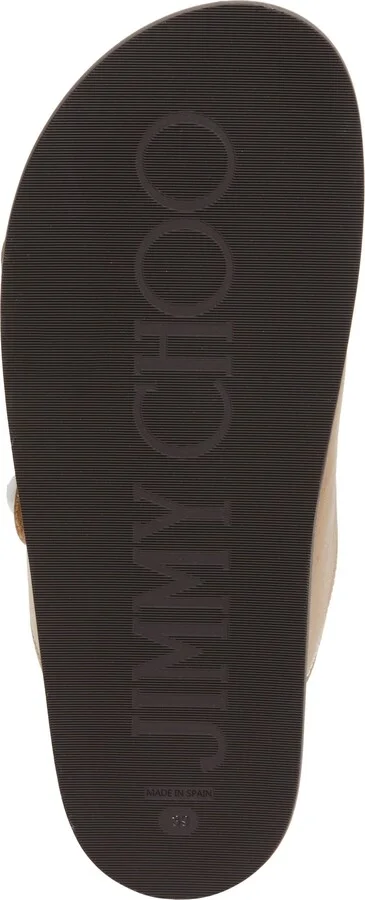 Fayence Slide Sandal - Image 6
