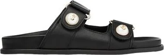 Fayence slides