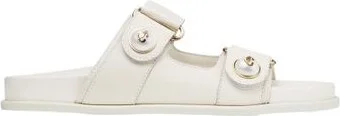 Fayence slides