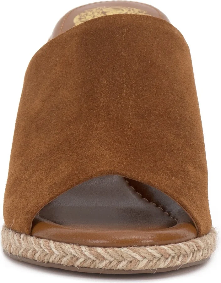 Fayla Wedge Sandal - Image 3