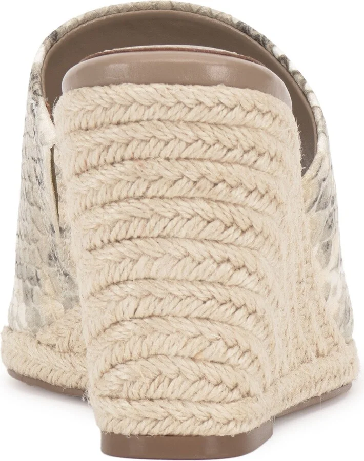 Fayla Wedge Sandal - Image 5