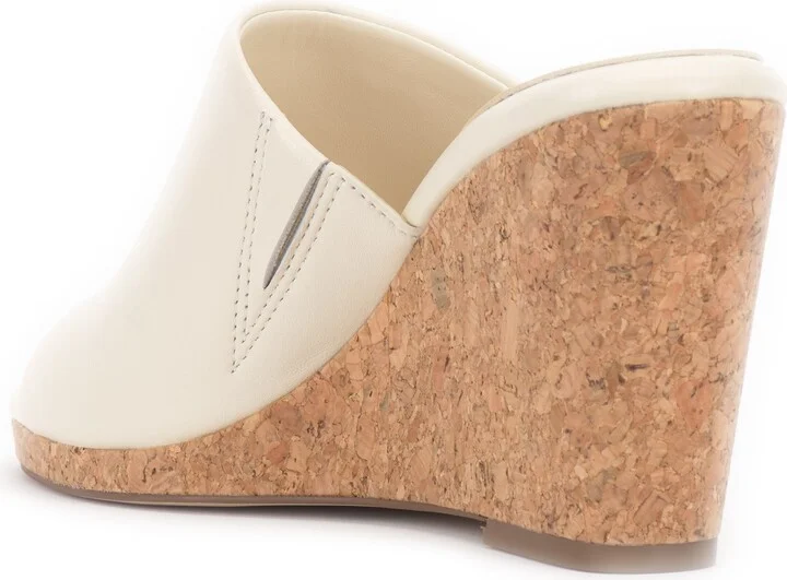 Fayla Wedge Sandal - Image 4