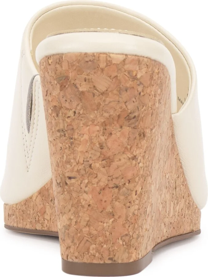 Fayla Wedge Sandal - Image 5