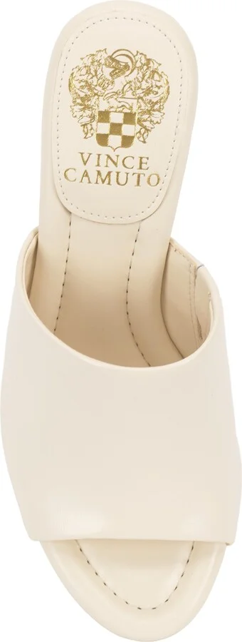 Fayla Wedge Sandal - Image 7