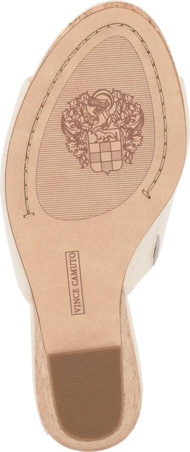 Fayla Wedge Sandal - Image 6