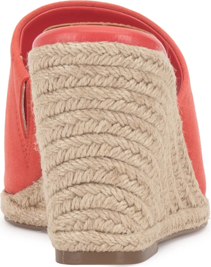 Fayla Wedge Sandal - Image 5