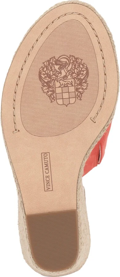 Fayla Wedge Sandal - Image 6
