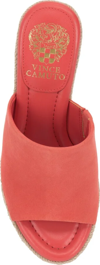 Fayla Wedge Sandal - Image 7