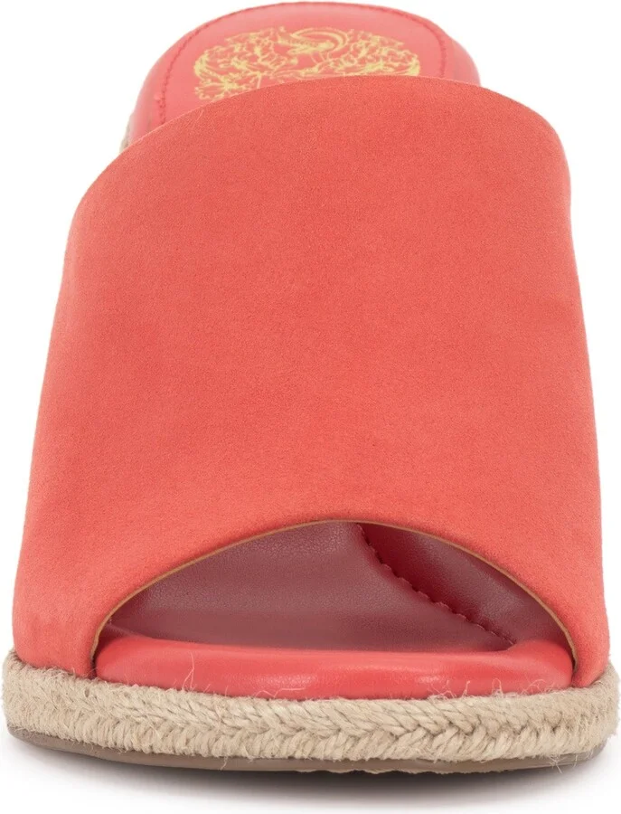 Fayla Wedge Sandal - Image 3