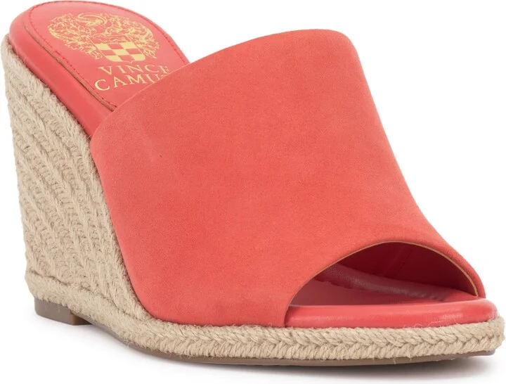 Fayla Wedge Sandal - Image 2