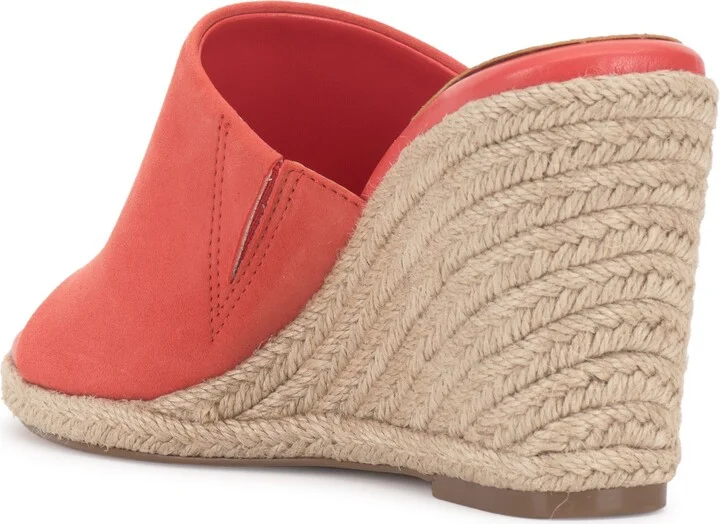 Fayla Wedge Sandal - Image 4