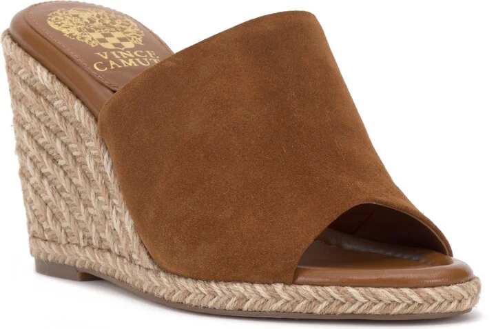 Fayla Wedge Sandal - Image 2