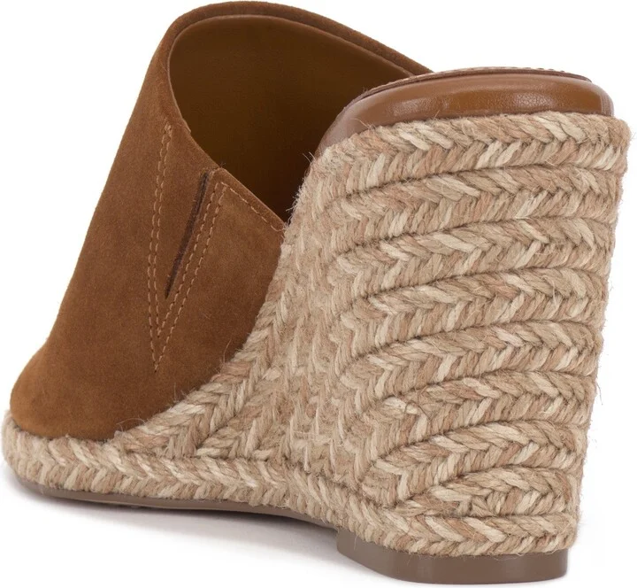 Fayla Wedge Sandal - Image 4