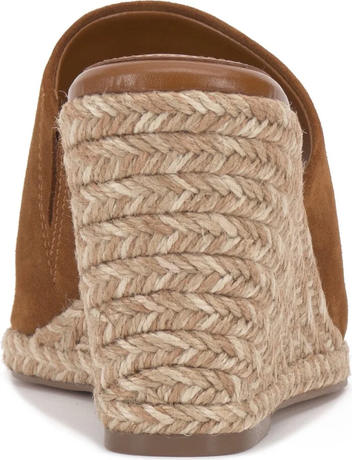 Fayla Wedge Sandal - Image 5