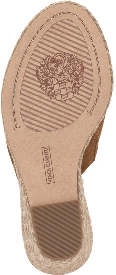 Fayla Wedge Sandal - Image 6