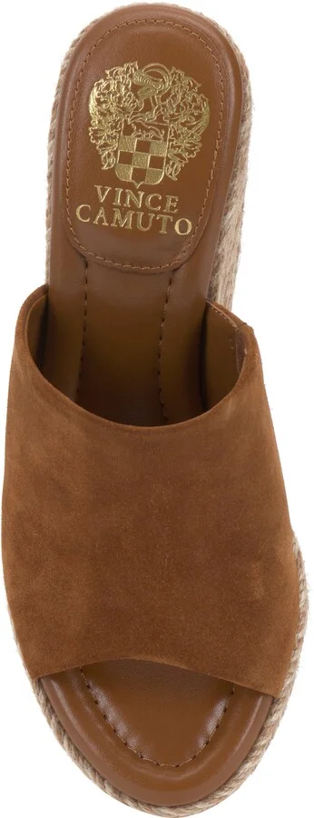 Fayla Wedge Sandal - Image 7