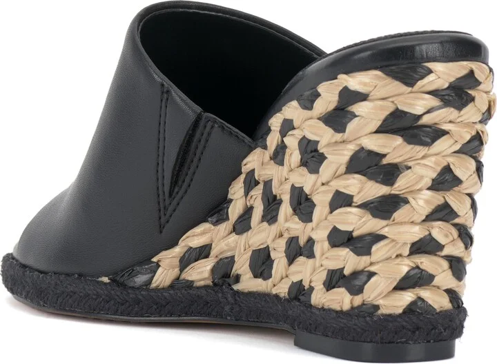Fayla Wedge Sandal - Image 4