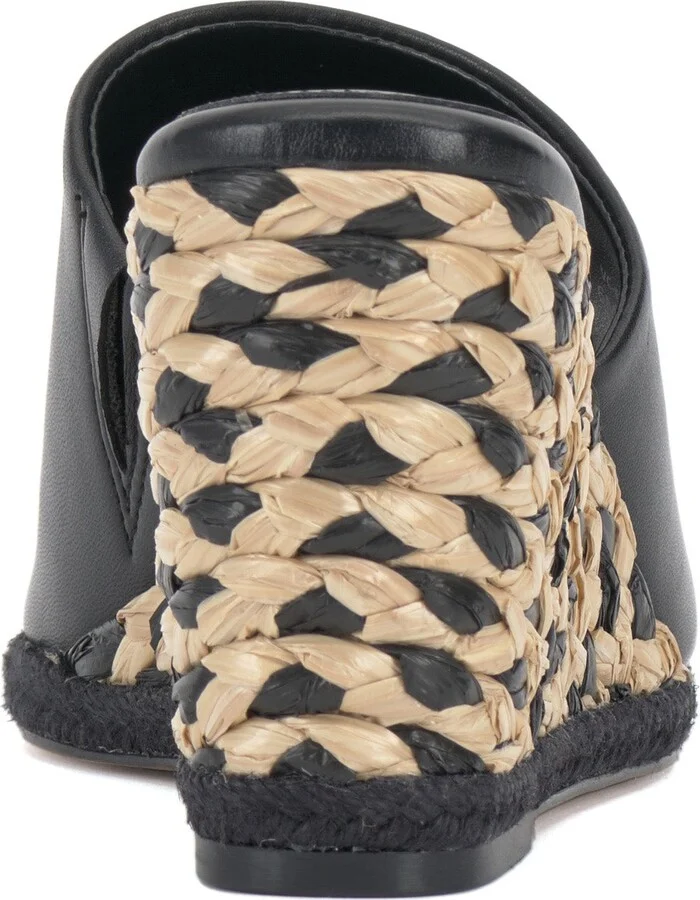Fayla Wedge Sandal - Image 5
