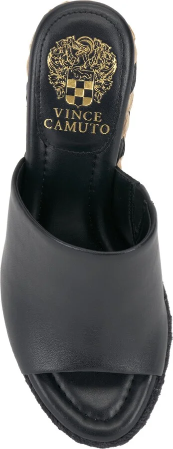 Fayla Wedge Sandal - Image 7