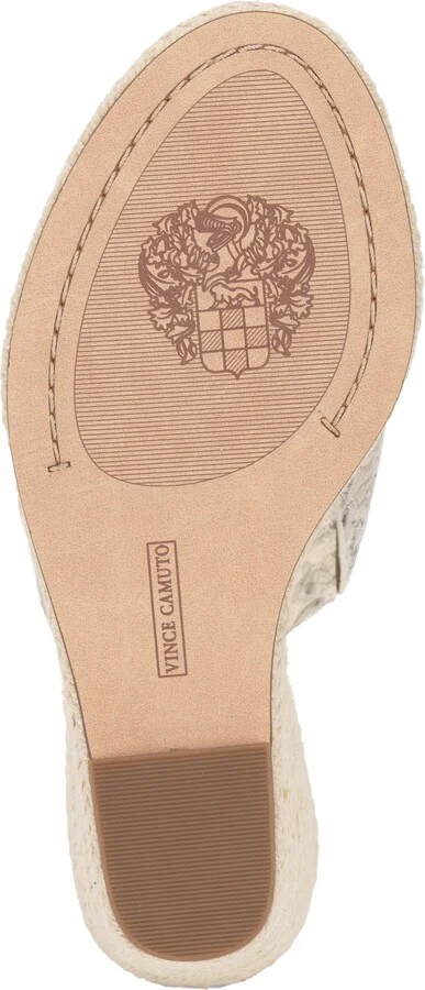 Fayla Wedge Sandal - Image 6