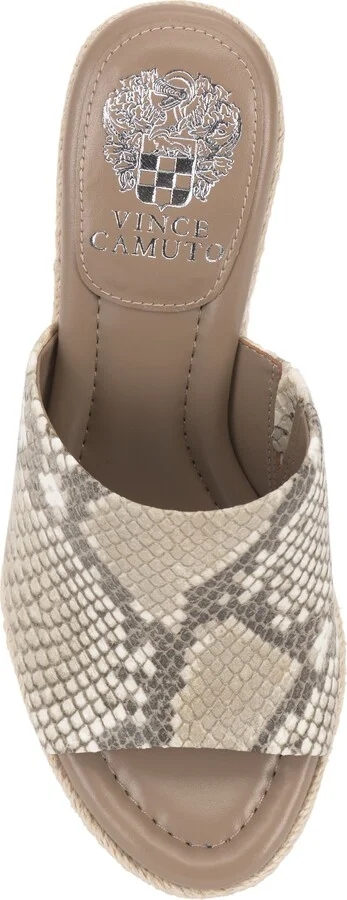 Fayla Wedge Sandal - Image 7