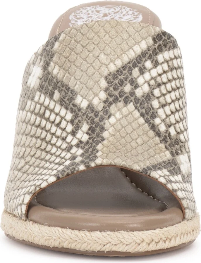 Fayla Wedge Sandal - Image 3