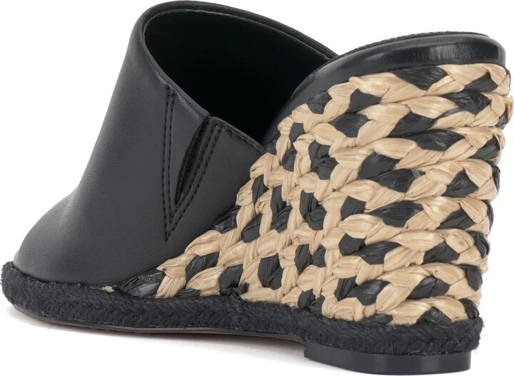 Fayla Wedge Sandal - Image 2