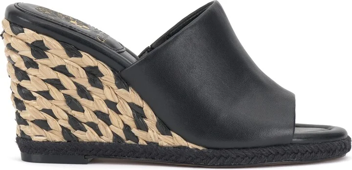 Fayla Wedge Sandal - Image 3