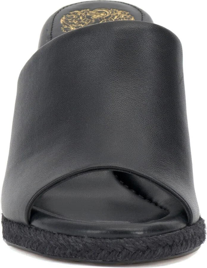Fayla Wedge Sandal - Image 4