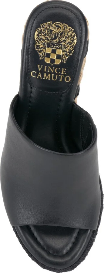 Fayla Wedge Sandal - Image 5